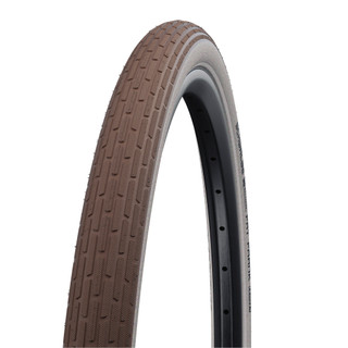 Vỏ / Lốp Xe Đạp SCHWALBE Fat Frank ( 26 x 2.35 inches )