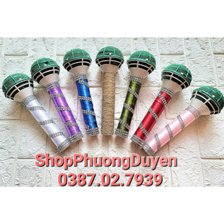 TAY CẦM HOA CƯỚI (ĐÃ TRANG TRÍ)