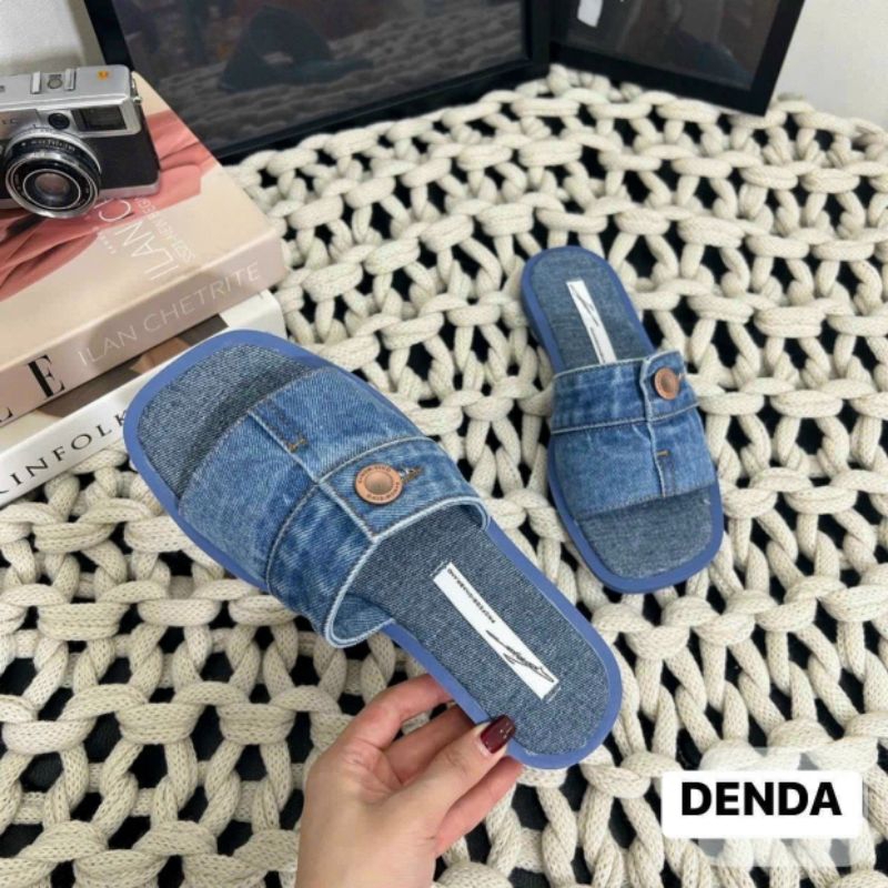 Dép mới siêu xinh fullbox