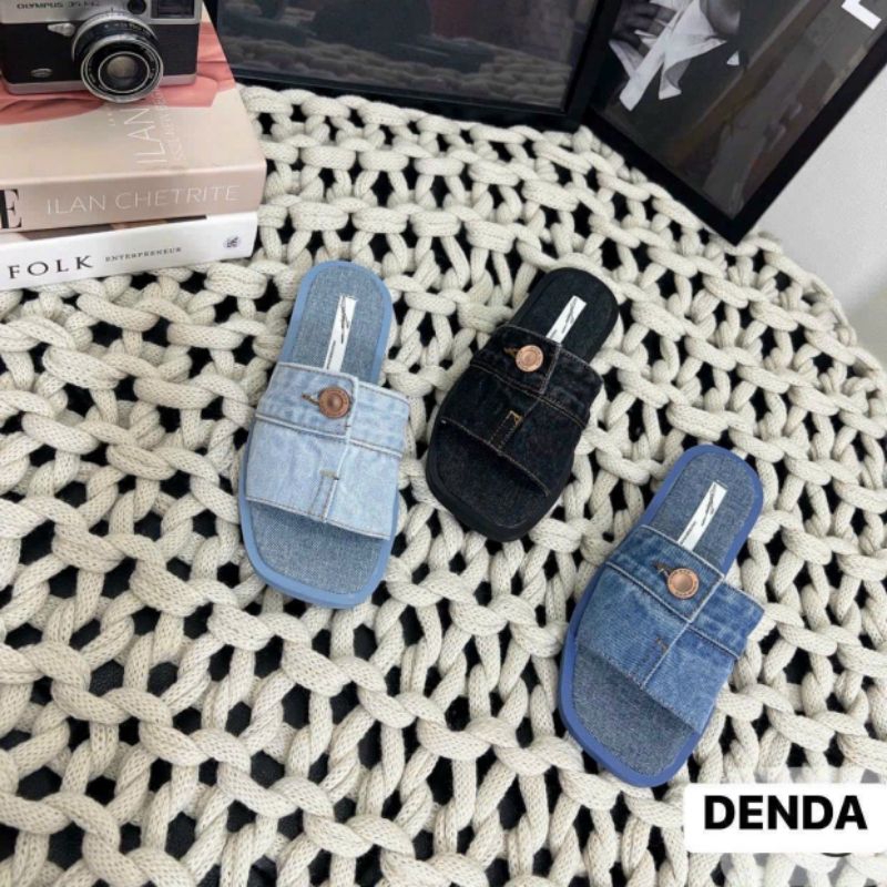 Dép mới siêu xinh fullbox