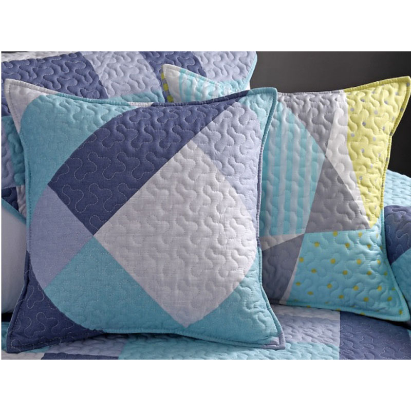 Vỏ gối tựa lưng 45x45cm