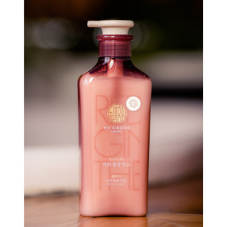 Combo Gội Xả Kerasys Hong Sam Hoa Mận (Prunus Mume Flowwer) - 500ml