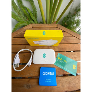 Phát wifi 4g alcatel ee71, tốc độ 4g 300mbps, pin 2150mah, wifi 802.11ac hỗ trợ 20 kết nối