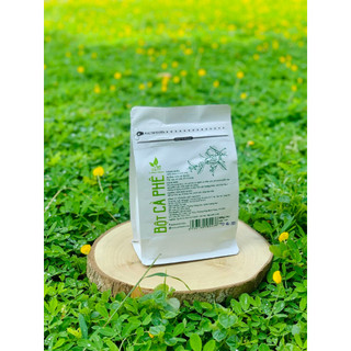 Bột Coffee Enema nguyên chất VietHealthy 500g