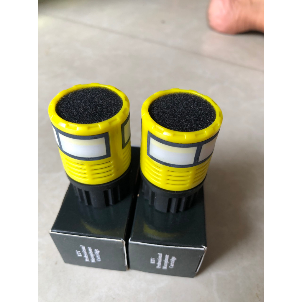 1 Củ Mic K8 HÀNG LOẠI 1 ít hú rít - ấm tiếng - Nhẹ hơi