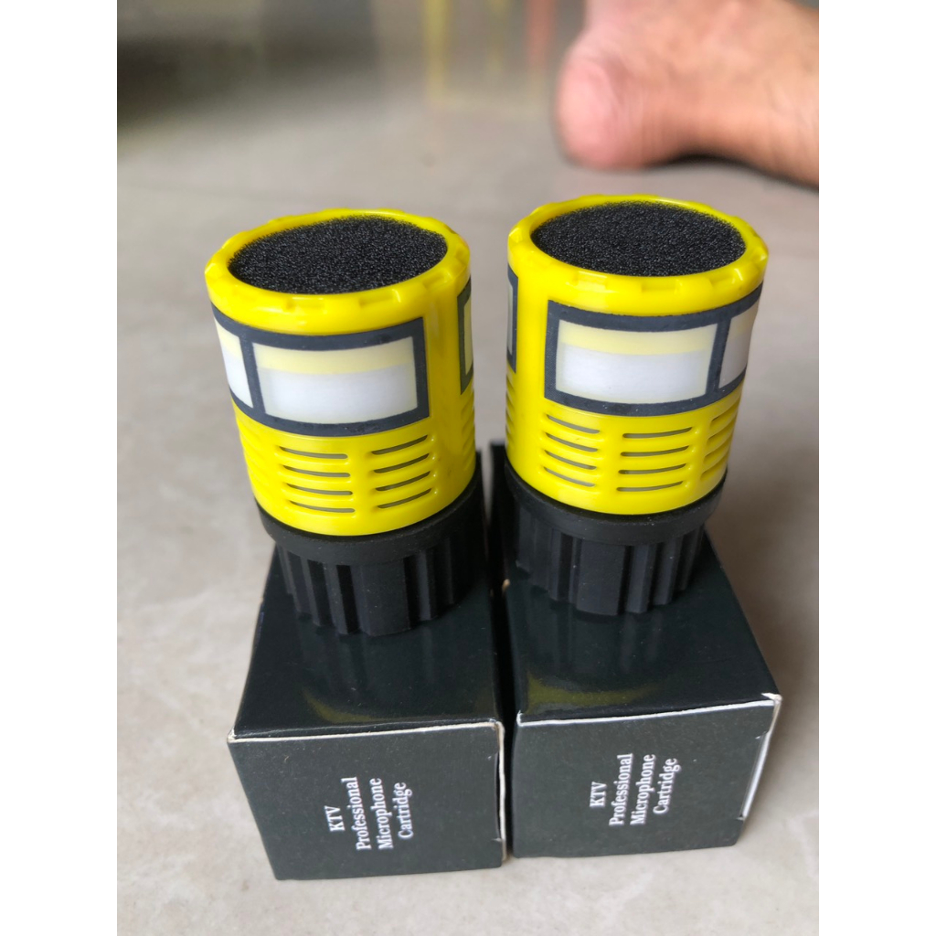 1 Củ Mic K8 HÀNG LOẠI 1 ít hú rít - ấm tiếng - Nhẹ hơi