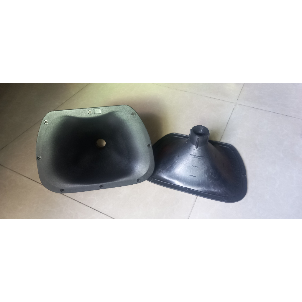 HỌNG TREBLE KÈN 6012 - KÍCH THƯỚC 21x29cm - HỌNG LOA JPL