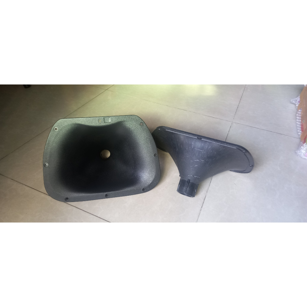 HỌNG TREBLE KÈN 6012 - KÍCH THƯỚC 21x29cm - HỌNG LOA JPL