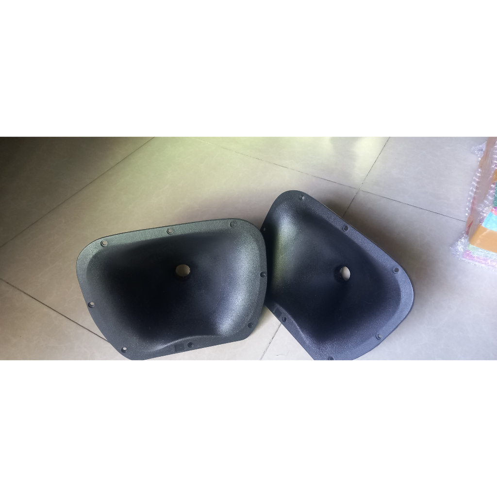HỌNG TREBLE KÈN 6012 - KÍCH THƯỚC 21x29cm - HỌNG LOA JPL