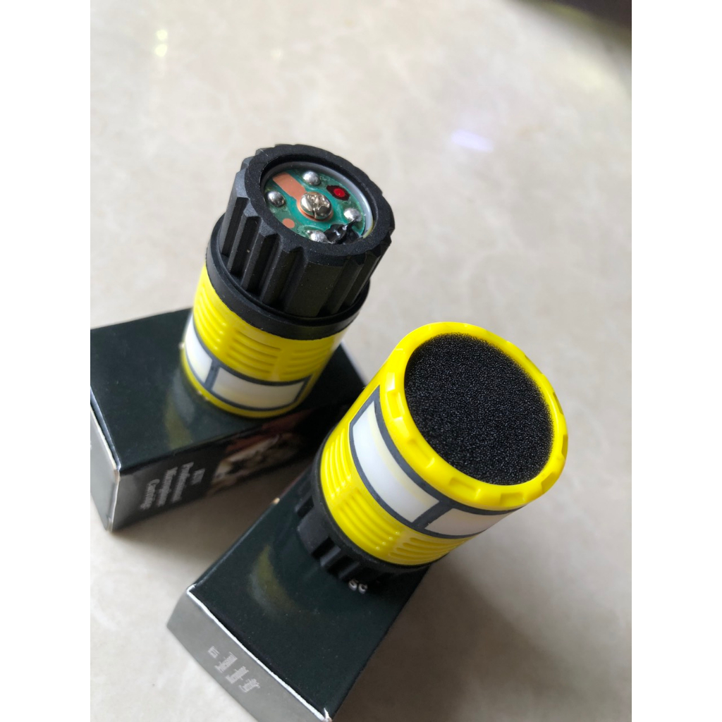 1 Củ Mic K8 HÀNG LOẠI 1 ít hú rít - ấm tiếng - Nhẹ hơi