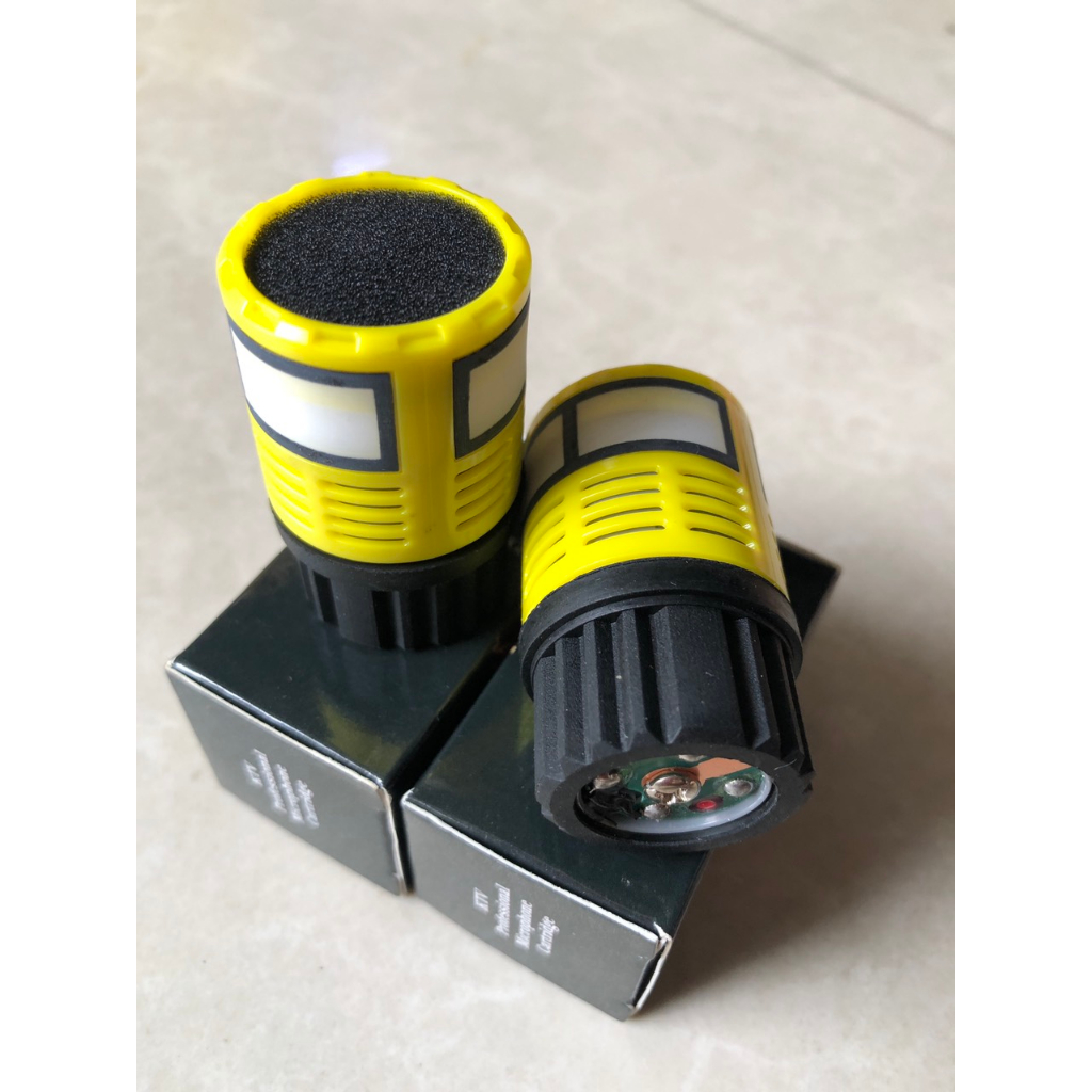 1 Củ Mic K8 HÀNG LOẠI 1 ít hú rít - ấm tiếng - Nhẹ hơi