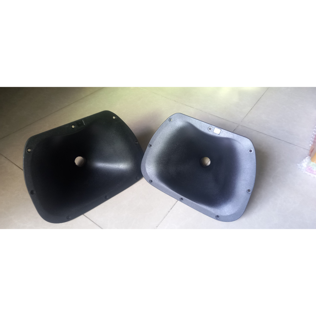 HỌNG TREBLE KÈN 6012 - KÍCH THƯỚC 21x29cm - HỌNG LOA JPL