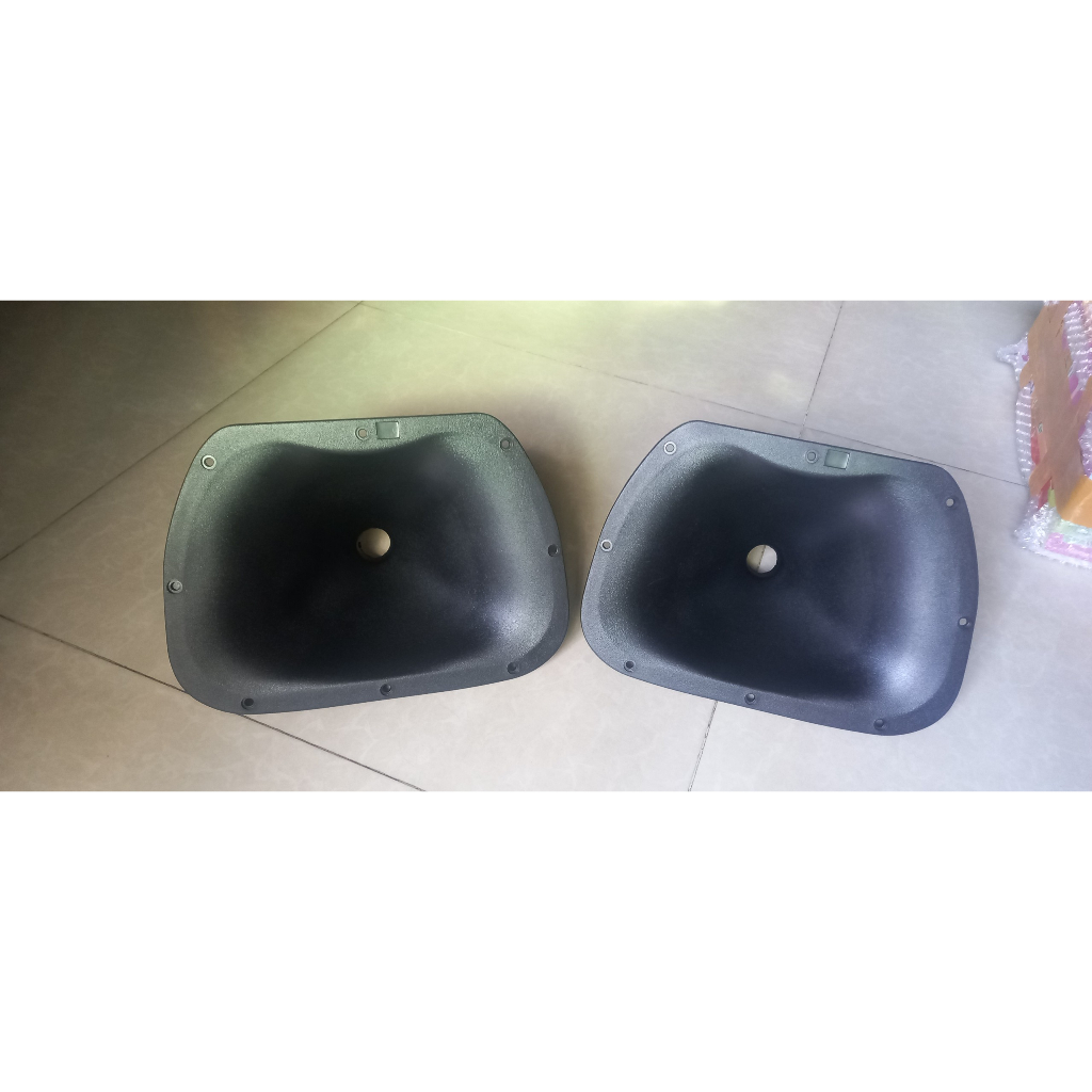 HỌNG TREBLE KÈN 6012 - KÍCH THƯỚC 21x29cm - HỌNG LOA JPL