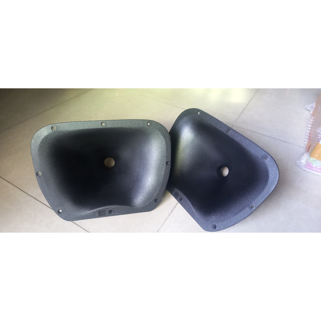 HỌNG TREBLE KÈN 6012 - KÍCH THƯỚC 21x29cm - HỌNG LOA JPL