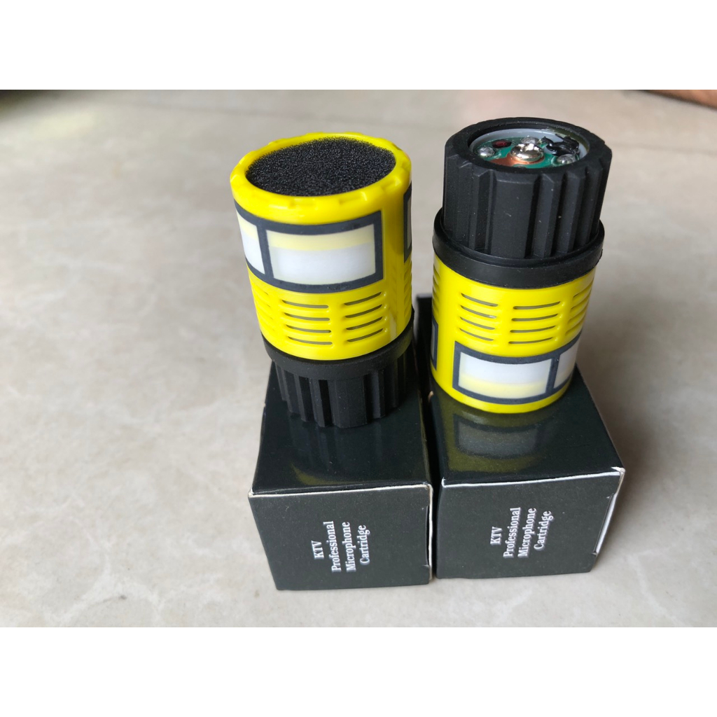1 Củ Mic K8 HÀNG LOẠI 1 ít hú rít - ấm tiếng - Nhẹ hơi