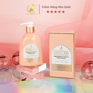 Kem Ủ Trắng Body Medilab Daycell 290ml Chính Hãng  Hàn Quốc - VK.cosmetic