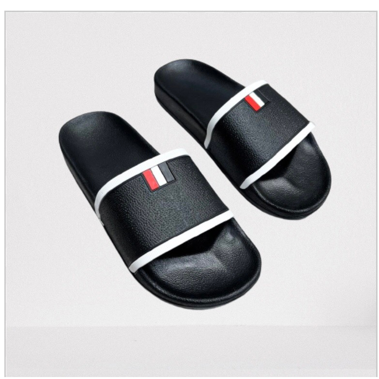 Dép Thome Brown Nam Cao Cấp - Dép Nam Thome Brown Cao Cấp Cho Nam