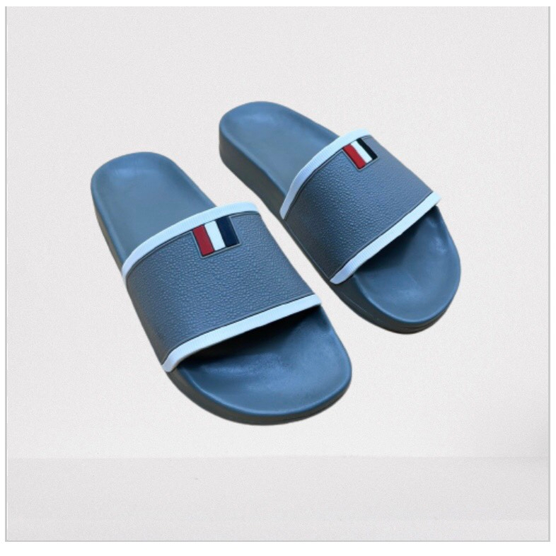 Dép Thome Brown Nam Cao Cấp - Dép Nam Thome Brown Cao Cấp Cho Nam