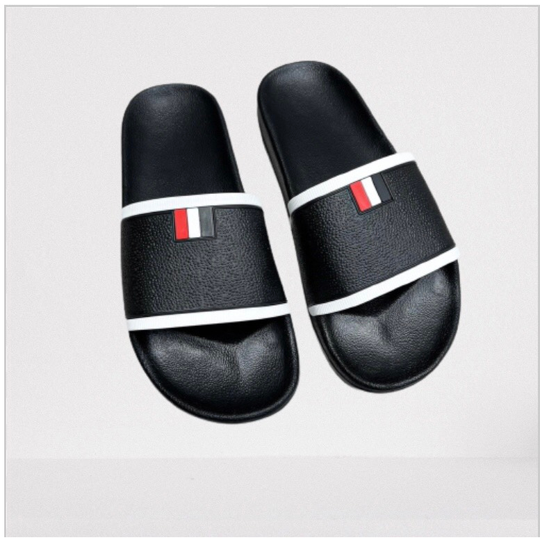 Dép Thome Brown Nam Cao Cấp - Dép Nam Thome Brown Cao Cấp Cho Nam