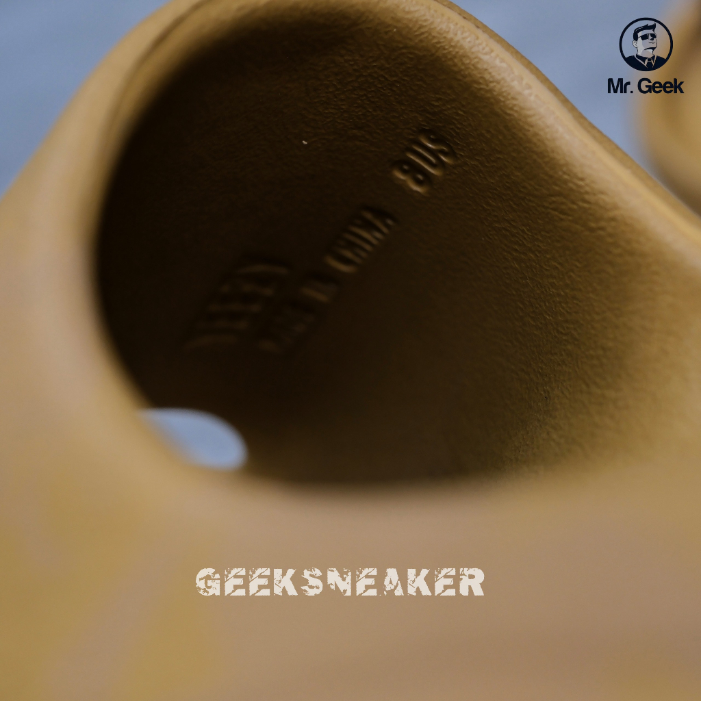 Full Box | Dép Yz Slide - SS22 Vân Nhám Siêu đẹp