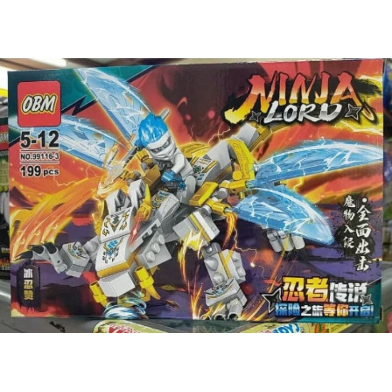 Đồ chơi ninjago  lắp ghép mô hình ô tô máy bay người máy robot thông minh