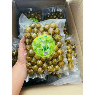 SẤU BAO TỬ CHUA CAY NGỌT 400gr