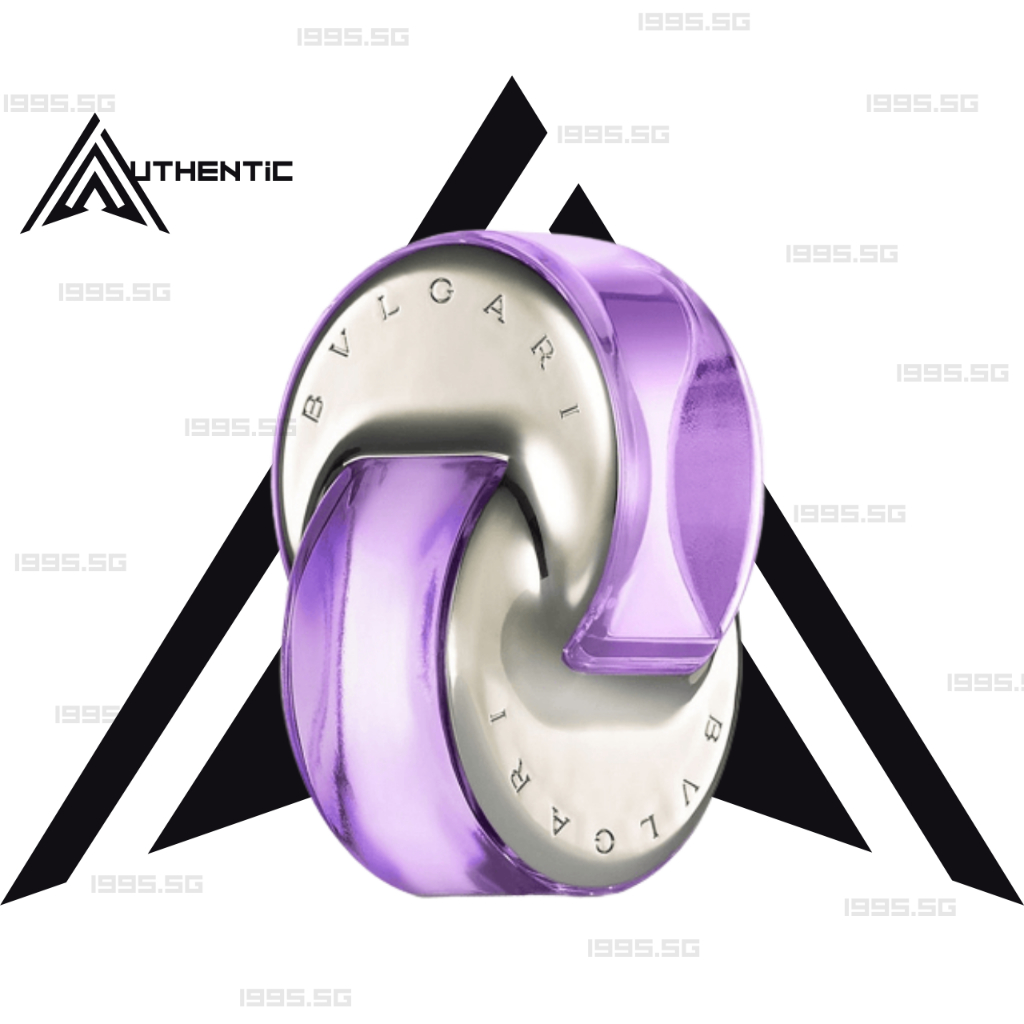 Nước hoa 𝘽𝙫𝙡𝙜𝙖𝙧𝙞 Omnia Amethyste 10ml