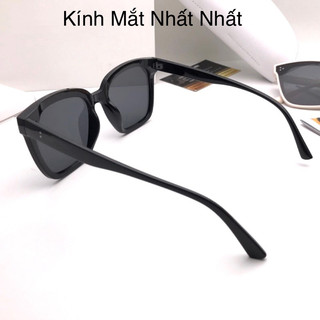 Kính mát thời trang Hàn Quốc - Dreamer 17