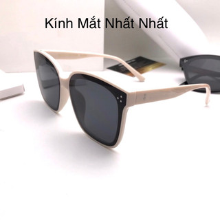 Kính mát thời trang Hàn Quốc - Dreamer 17