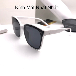 Kính mát thời trang Hàn Quốc - Dreamer 17
