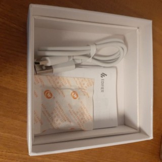 tai nghe bluetooth hãng EDIFIER TO U2 mini
