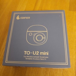 Tai nghe bluetooth hãng edifier to u2 mini