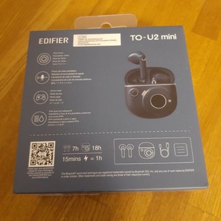 tai nghe bluetooth hãng EDIFIER TO U2 mini
