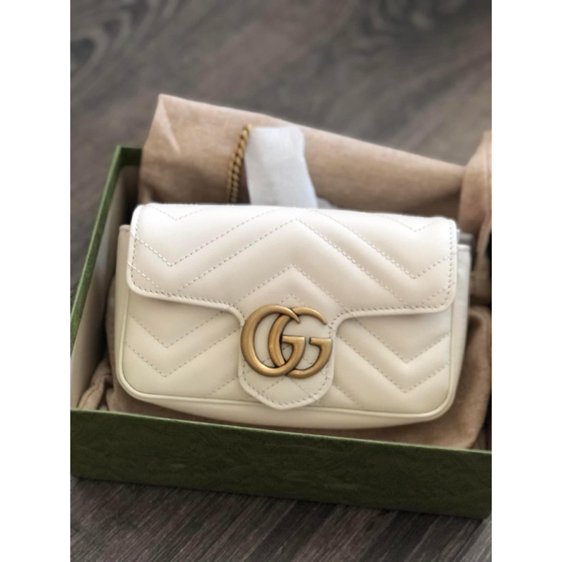 Túi marmont fullbox