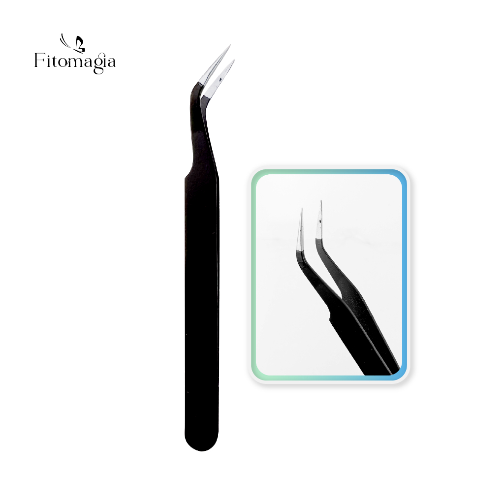 Nhíp Gắp Đá Hạt Làm Nail - Giá Rẻ Chuyên Dụng - Hàng Chính Hãng - Blue EY Beauty Nail