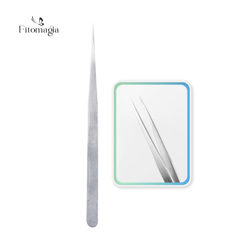 Nhíp Gắp Đá Hạt Làm Nail - Giá Rẻ Chuyên Dụng - Hàng Chính Hãng - Blue EY Beauty Nail