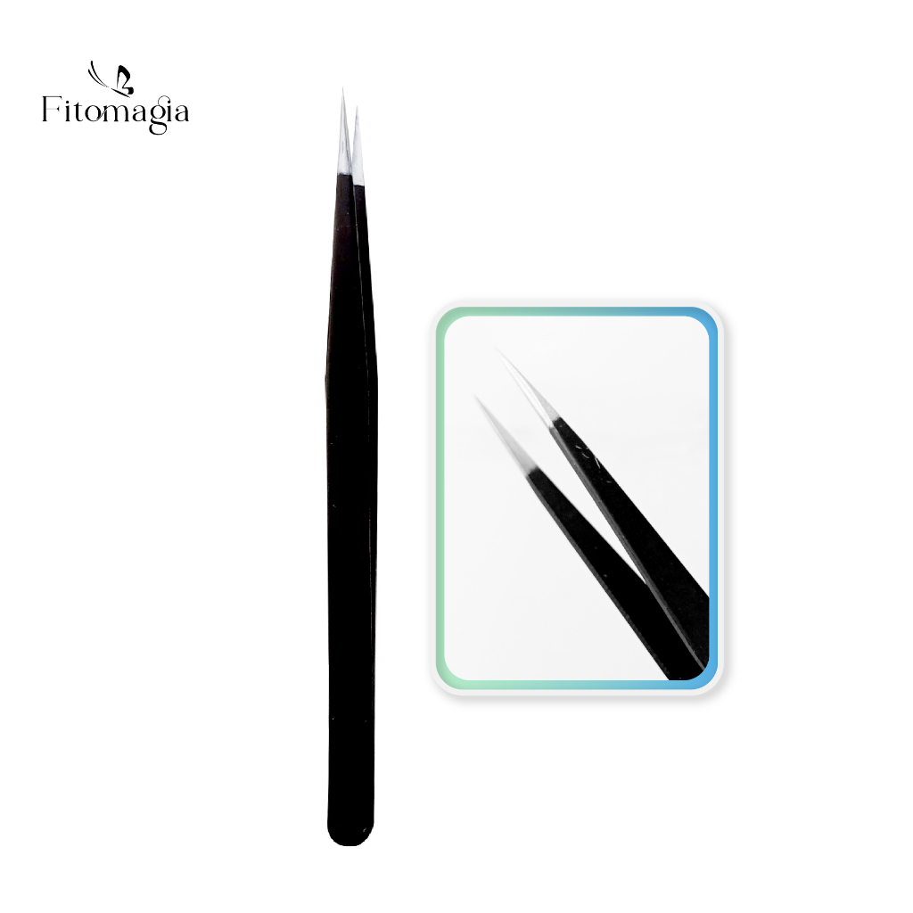 Nhíp Gắp Đá Hạt Làm Nail - Giá Rẻ Chuyên Dụng - Hàng Chính Hãng - Blue EY Beauty Nail