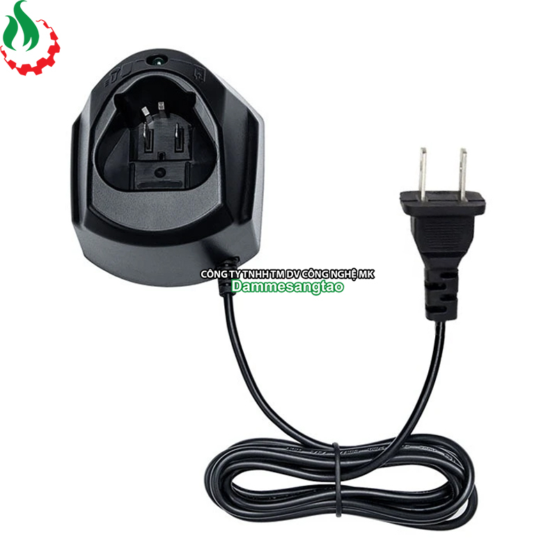 Sạc pin Bosch 10.8V/12V Li-ion 3.7V GSR GSB TSR