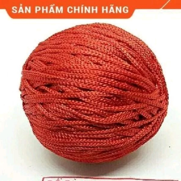 5 mét dây dù sâu vòng
