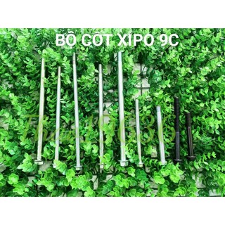 Bộ cốt Xipo