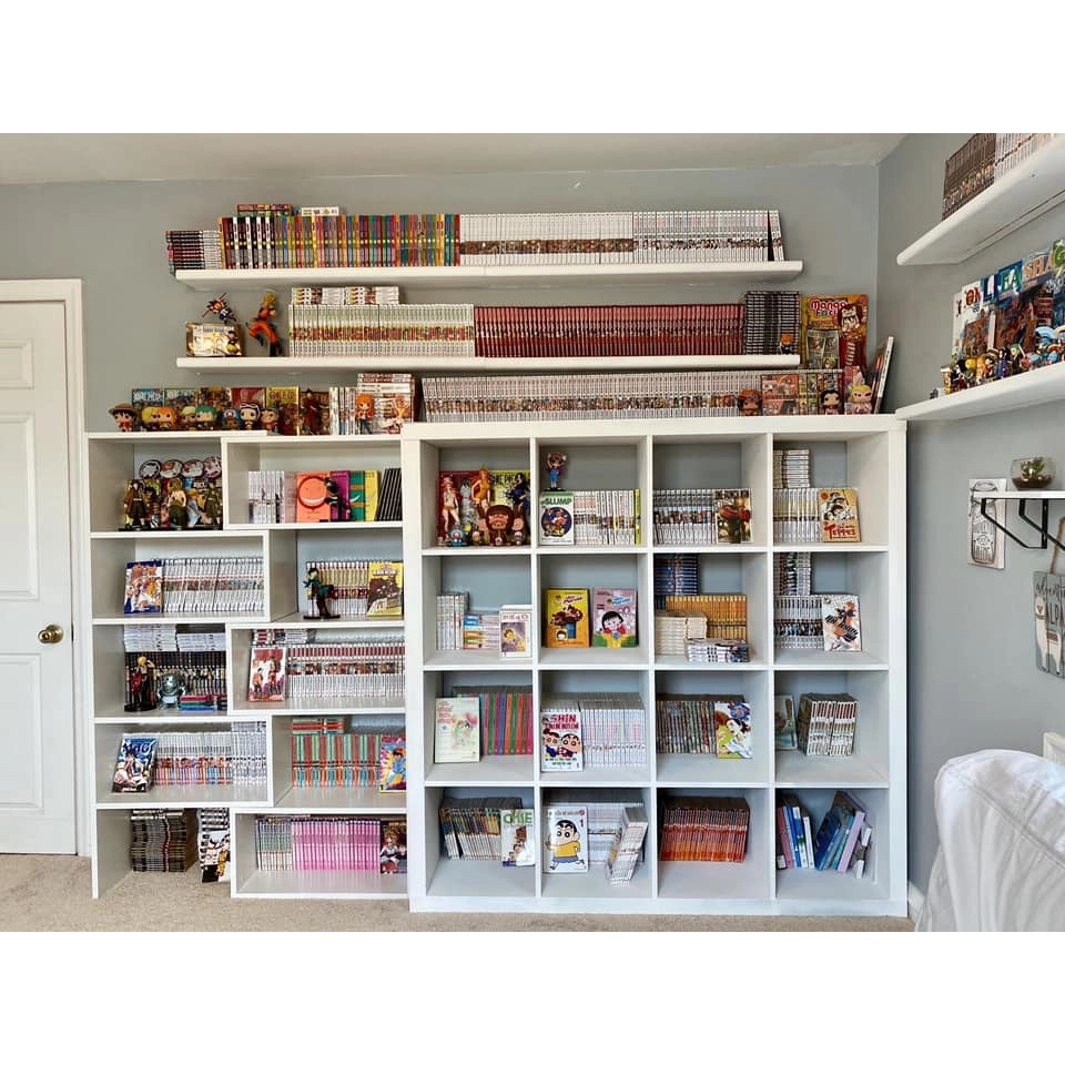 Gacha đồ Anime/Manga/ Nhật Bản