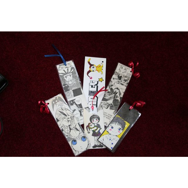 Gacha đồ Anime/Manga/ Nhật Bản