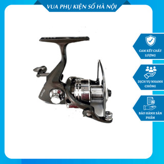 Máy câu cá jiachuan cl 4000-5000-6000-7000 kim loại giá rẻ