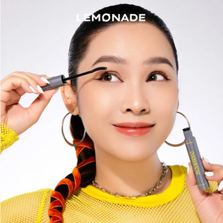 Lemonade Chuốt mi Soaring Mascara