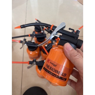 BÌNH bơm dầu nhớt