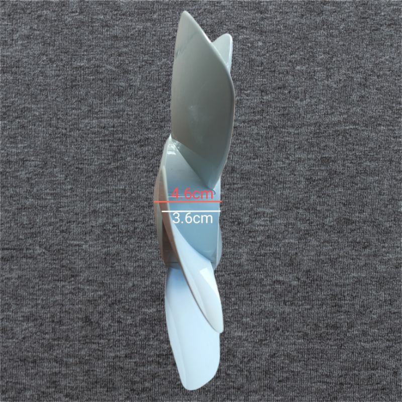 Cánh quạt tản 300mm 6 cánh, 3 cánh.Cánh quạt hộp 300 6 cánh, 3 cánh