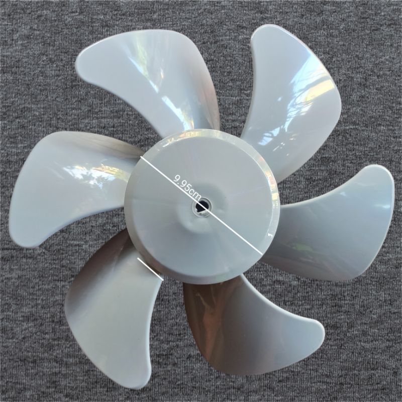 Cánh quạt tản 300mm 6 cánh, 3 cánh.Cánh quạt hộp 300 6 cánh, 3 cánh