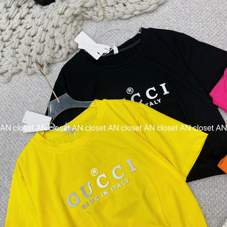 Áo Phông qc Liastore in dập nổi Cotton loại đẹp