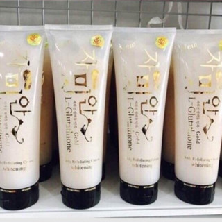 Gel Tẩy Kì Da Chết Toàn Thân Hàn Quốc L- Glutathione