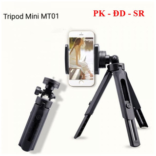 Tripod Điện Thoại 3 Chân